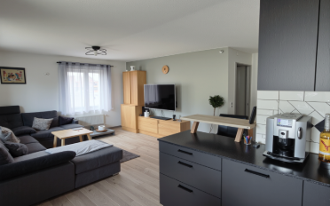 Appartement 4.5 pièces - image - 2