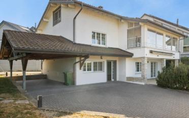 Single house 6 rooms - image - 1