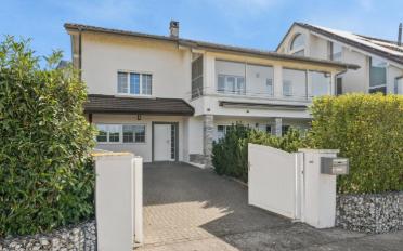 Single house 6 rooms - image - 10