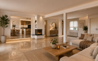 Maison 6 pièces - image - 1