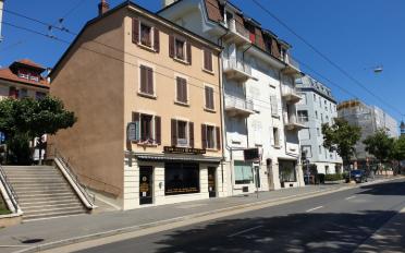 Wohnung 3 Zimmer - image - 1