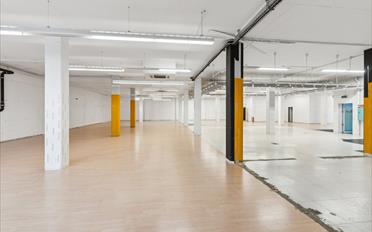 Storage room - image - 3