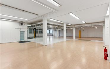 Storage room - image - 4