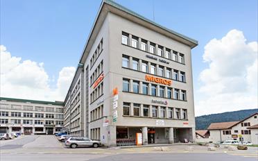 Industrie - image - 1