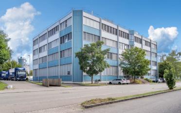Gewerbe - image - 9