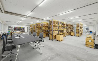 Gewerbe - image - 1