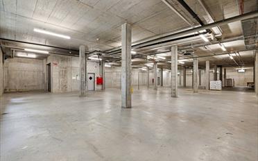 Storage room - image - 2