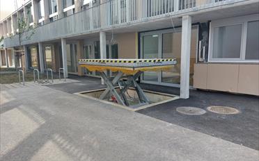 Lager - image - 2