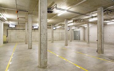 Storage room - image - 2