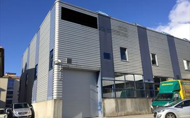 Industrial object - image - 1