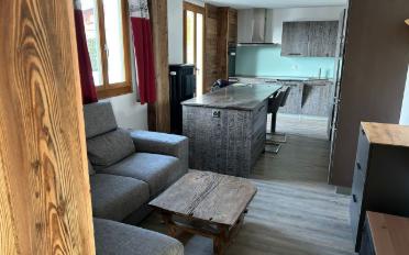Appartement meublé - image - 1