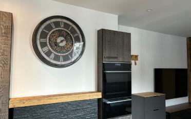Appartement meublé - image - 9