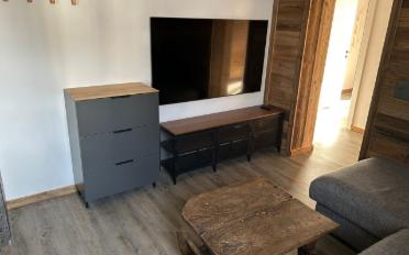 Appartement meublé - image - 2