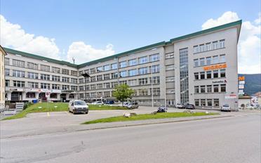 Industrie - image - 1
