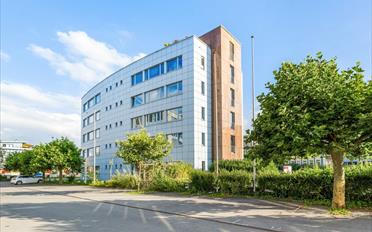 Büro - image - 3