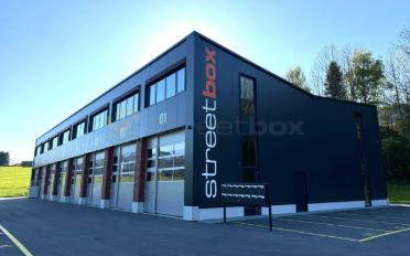 Gewerbe - image - 1
