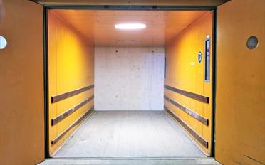 Storage room - image - 3