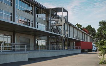 Dépôt - image - 2