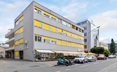 Bureau - image - 2