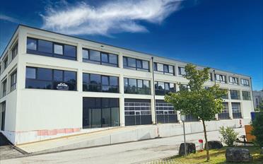 Gewerbe - image - 4
