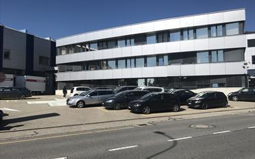 Dépôt - image - 1