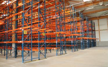 Storage room - image - 3