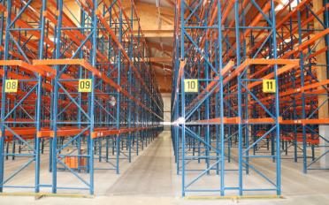 Storage room - image - 2