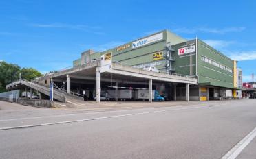 Industrie - image - 2