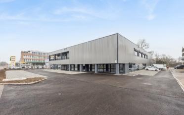 Industrie - image - 1