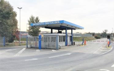 Industrial object - image - 5