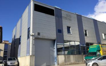Industrieobjekt - image - 1