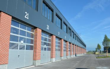 Gewerbe - image - 2