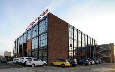 Industrie - image - 1