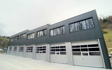 Industrie - image - 1