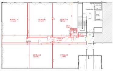 Büro - image - 9