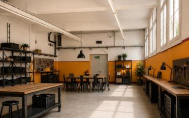 Workshop - image - 1