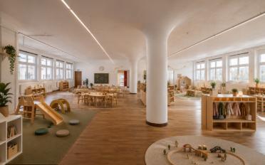 Gewerbe - image - 1
