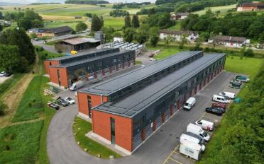 Industrie - image - 1