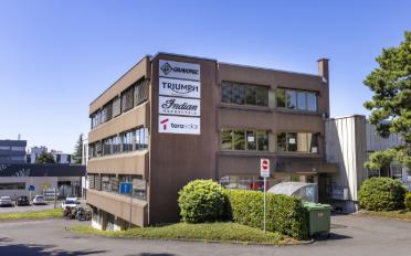 Büro - image - 1