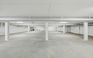 Storage room - image - 1