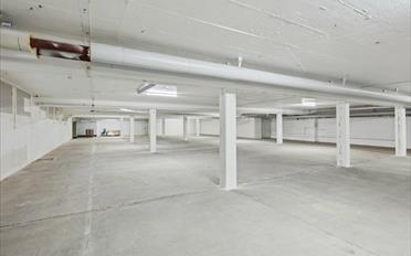 Storage room - image - 2