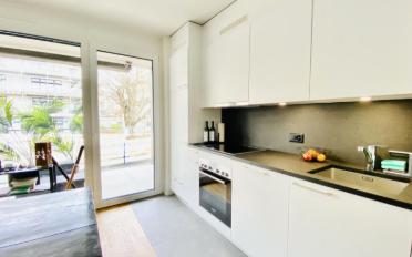 Apartment 1 room - image - 2