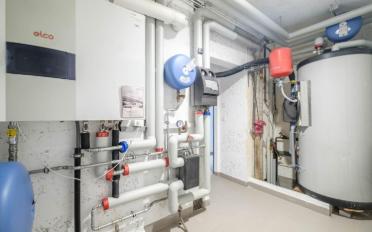 Single house 11 rooms - image - 8