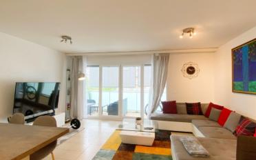 Apartment 4 rooms - image - 1