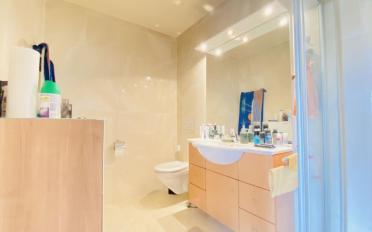 Attic flat 4.5 rooms - image - 7