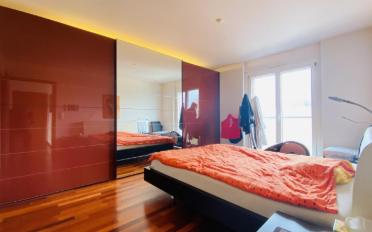 Attic flat 4.5 rooms - image - 5