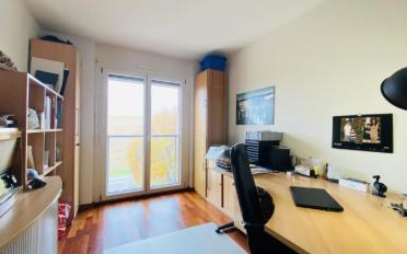 Attic flat 4.5 rooms - image - 6