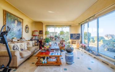 Attic flat 4.5 rooms - image - 4