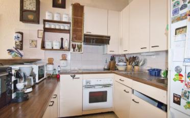 Apartment 3.5 rooms - image - 3