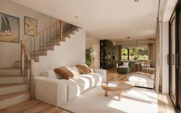 Single house 7 rooms - image - 3